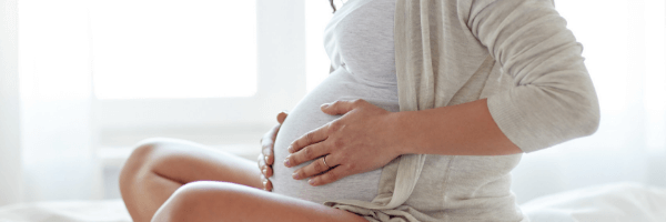 Primeros síntomas del embarazo