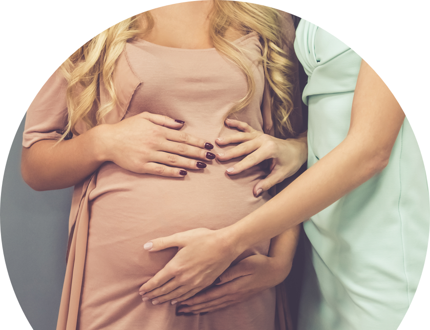 Método ROPA - Tratamiento de fertilidad 