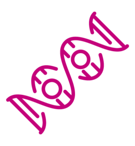 Análisis de
ADN