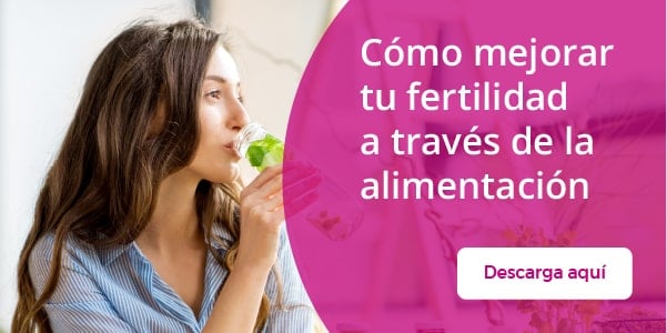 Alimentos ricos en ácido fólico o vitamina b9 - Ovoclinic