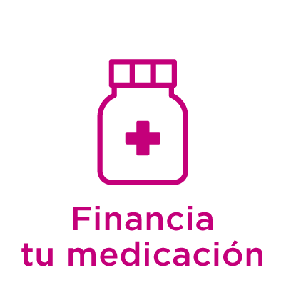 Minifiv - financia la medicación de tu tratamiento de fertilidad