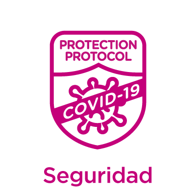 Contamos con las medidas médicas necesarias frente al COVID-19