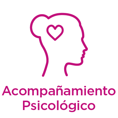 acompanamiento psicólogico