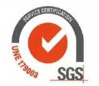 certificado SGS