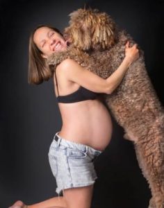 madre sin pareja