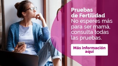 Pruebas de fertilidad en Madrid