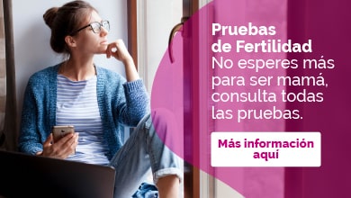 Pruebas de Fertilidad en Madrid