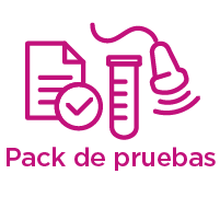 icono pack pruebas fertilidad Minifiv