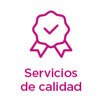 icono servicio calidad minifiv