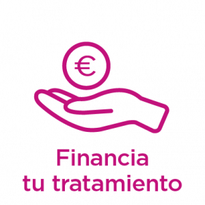 Financia tratamiento