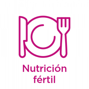 Nutrición fértil